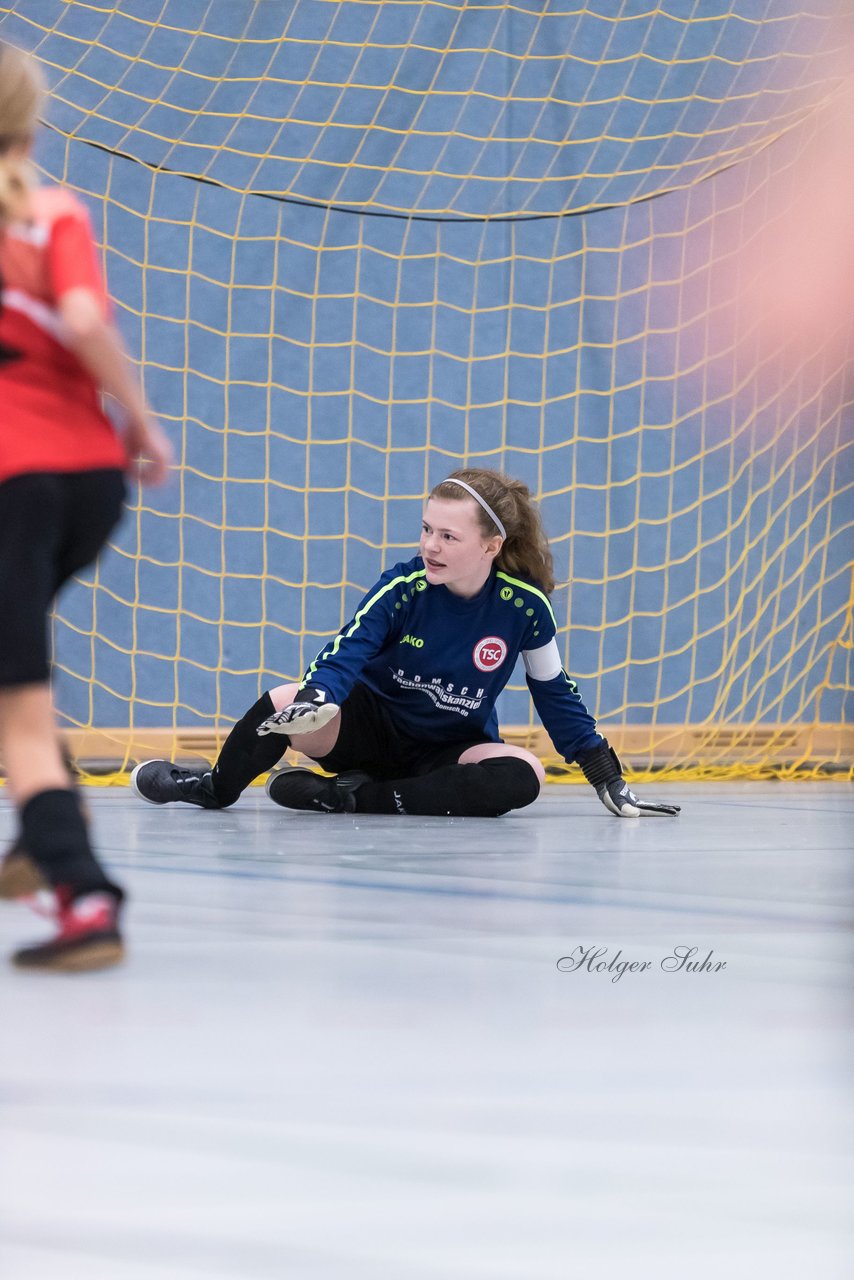 Bild 291 - wCJ Futsalmeisterschaft Runde 1